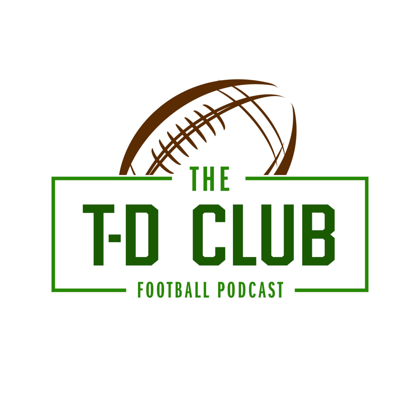 T-D Club hosts get you ready for Week 8 of the 2021 high school football season